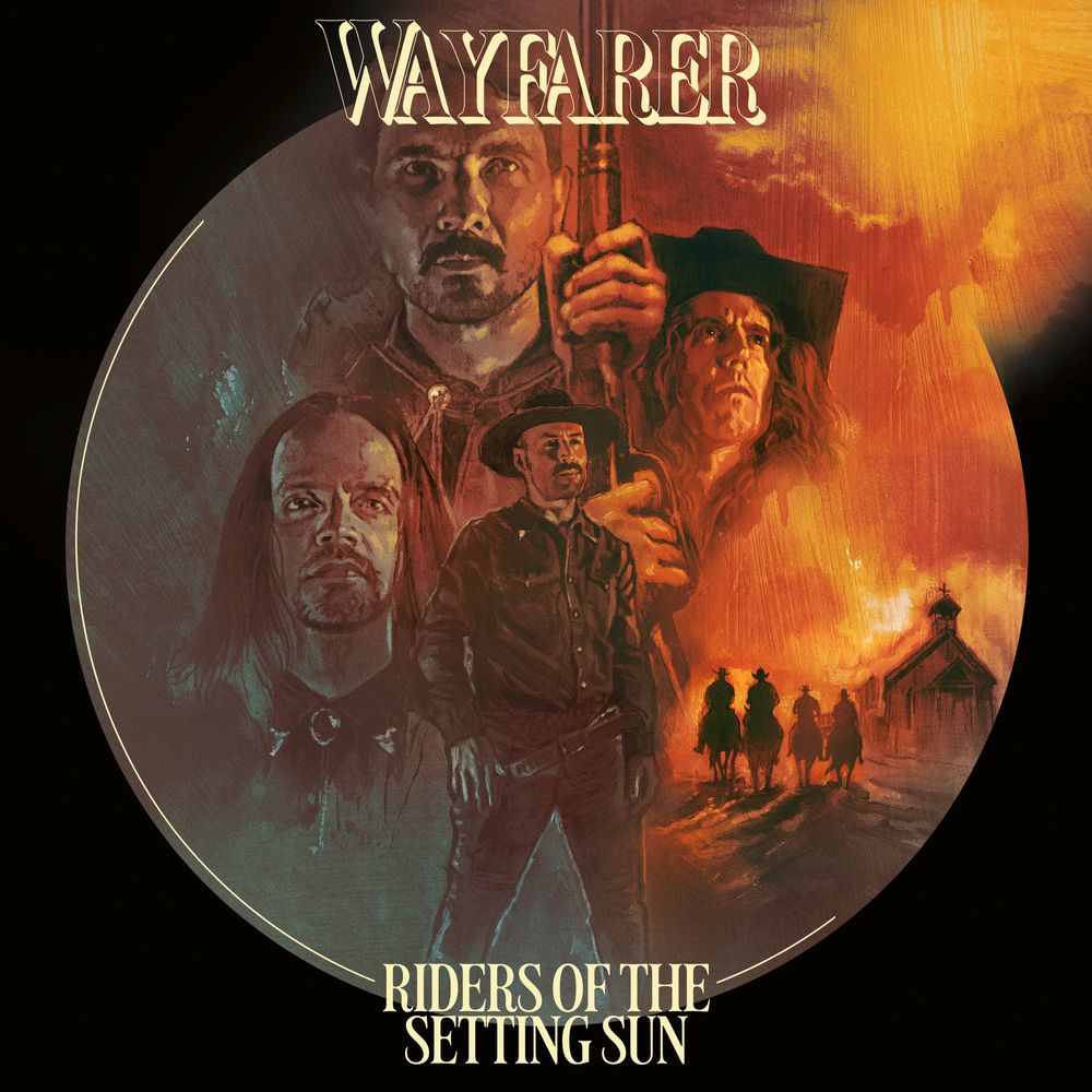 Album Art