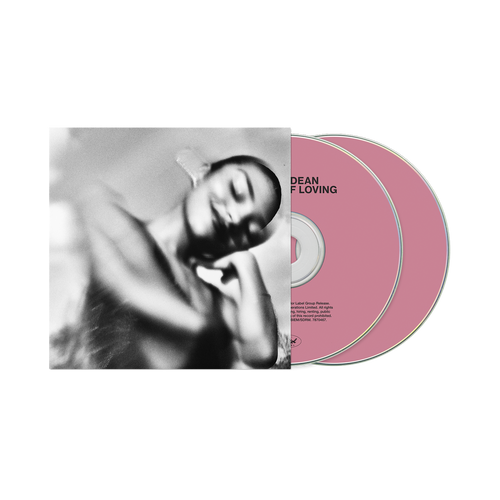 Olivia Dean - The Art of Loving