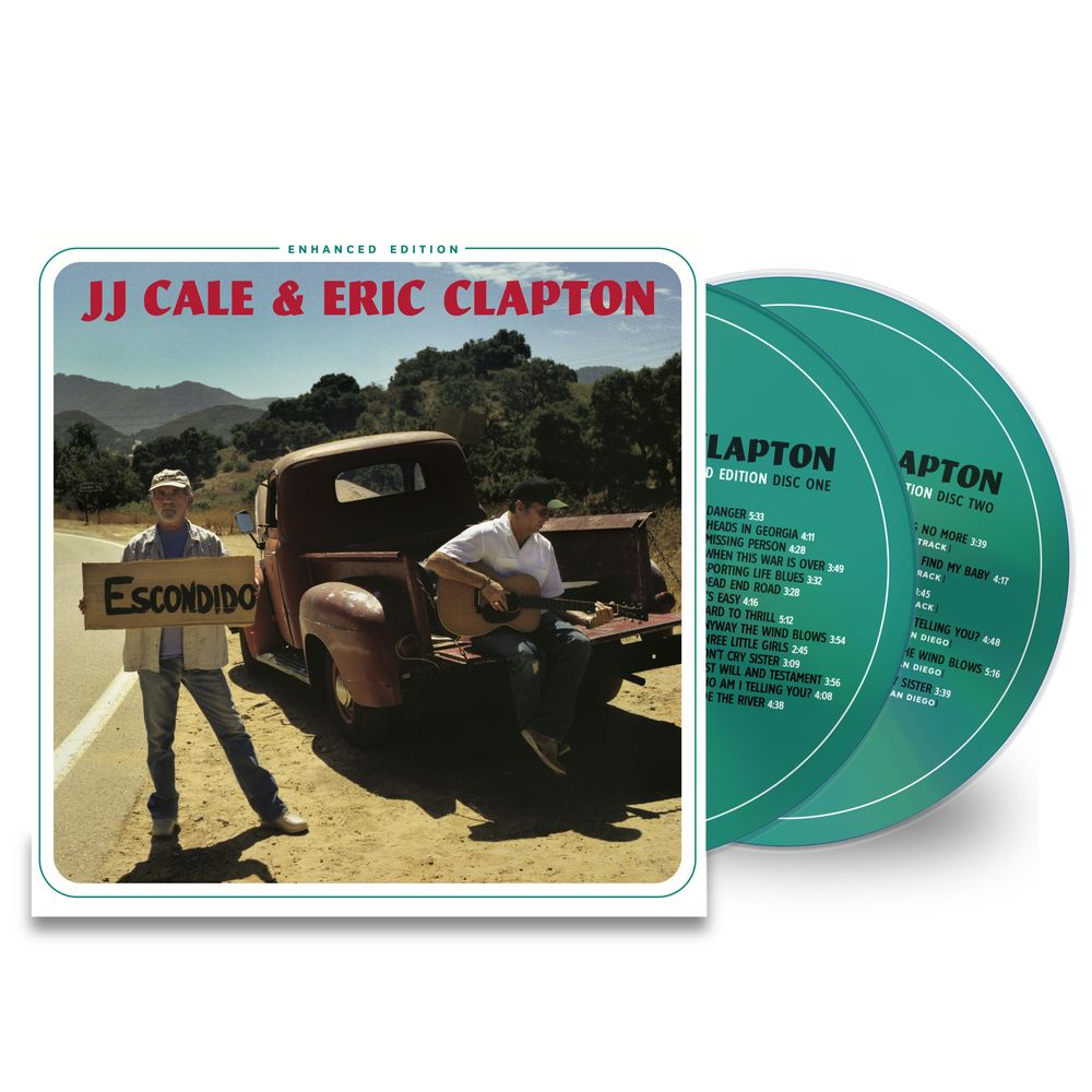 Album Art