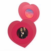 John Paul Young - Love Is in the Air [Heart-Shaped Rose Color]