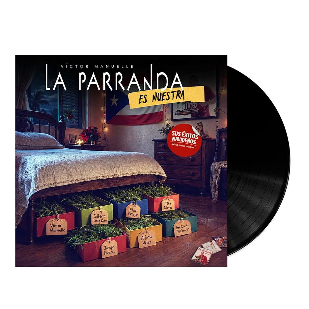 Album Art
