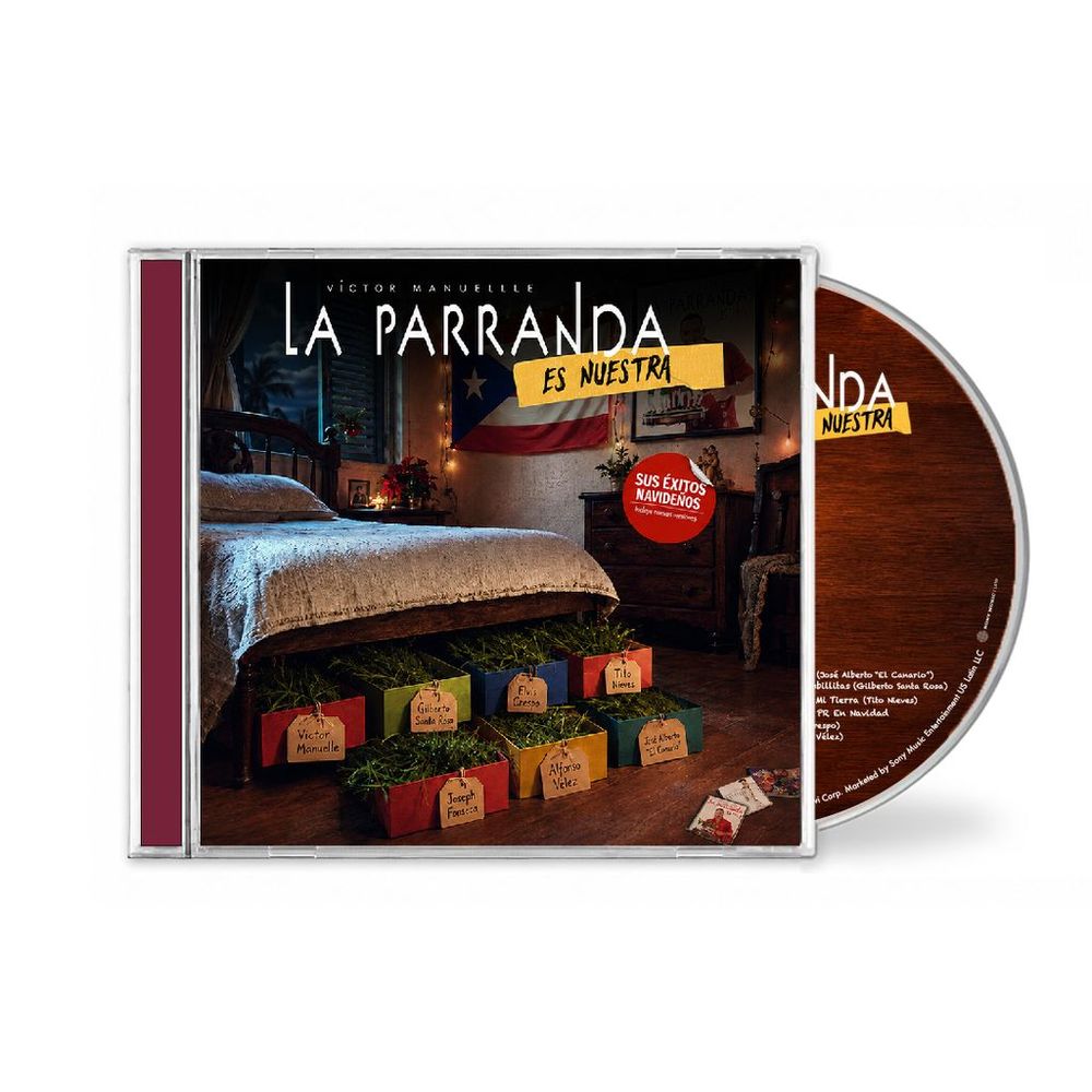 Album Art