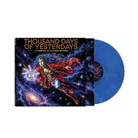 Thousand Days of Yesterdays - A Tribute to Captain Beyond