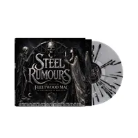 Steel Rumours - The Songs of Fleetwood Mac Reforged in Steel