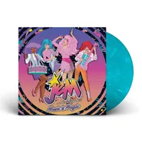 Jem And The Holograms: Music Is Magic (Blue)
