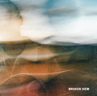Sam Barber - Broken View [Indie Exclusive Transparent Orange]