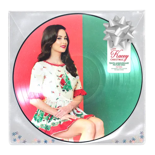 Kacey Musgraves - A Very Kacey Christmas - 10th Anniversary Edition [Picture Disc]
