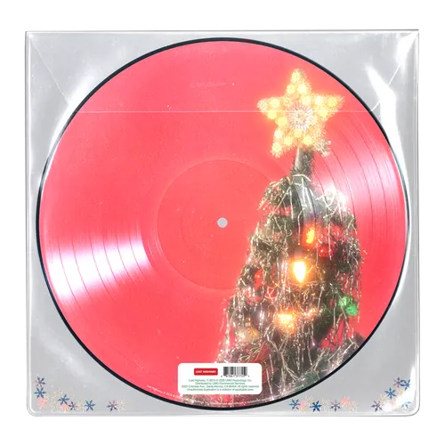 A Very Kacey Christmas - 10th Anniversary Edition