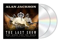 The Last Show: One More for the Road - The Finale
