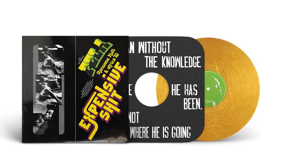 Album Art