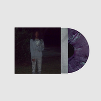 Zayok - In Elsewhere [Indie Exclusive Marbled Purple]
