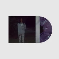 Zayok - In Elsewhere [Indie Exclusive Marbled Purple]