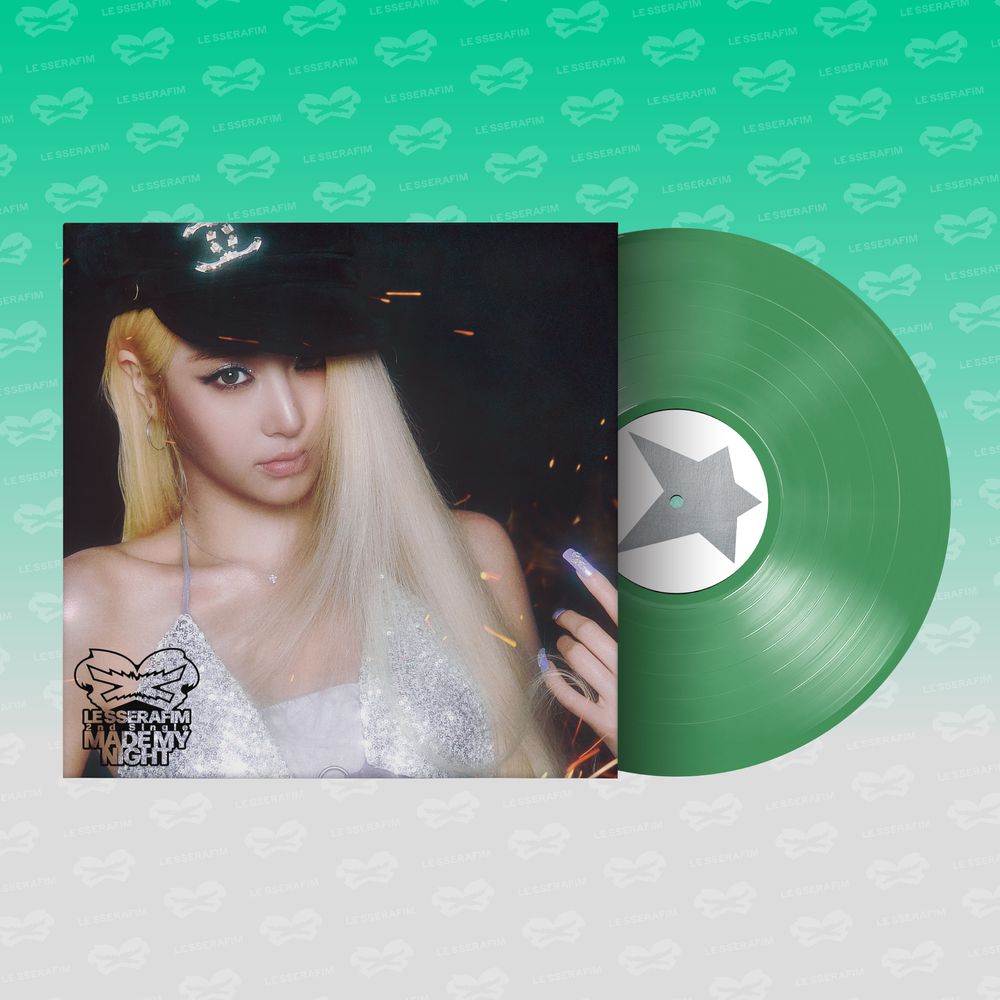 Album Art
