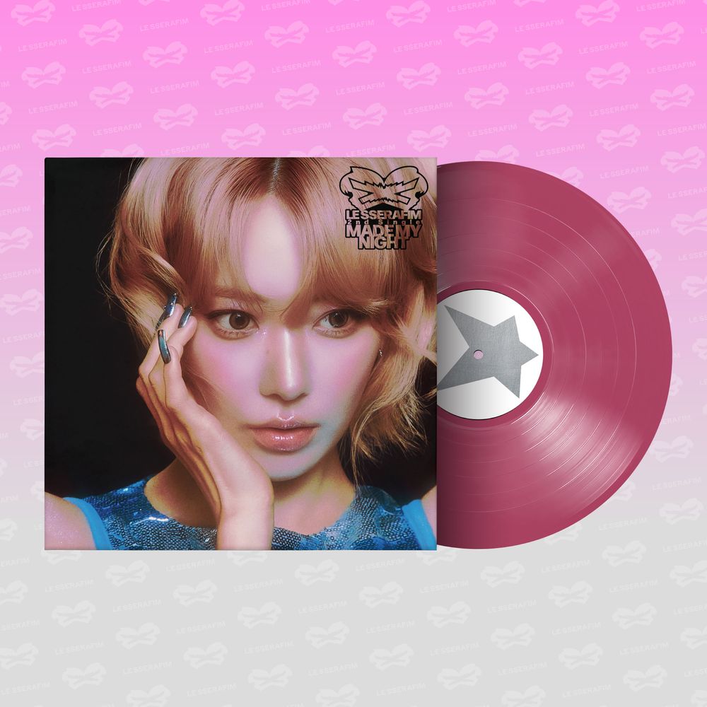 Album Art