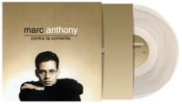 Marc Anthony - Contra La Corriente [Translucent Smoke]