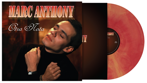 Marc Anthony - Otra Nota [Galaxy Fire]