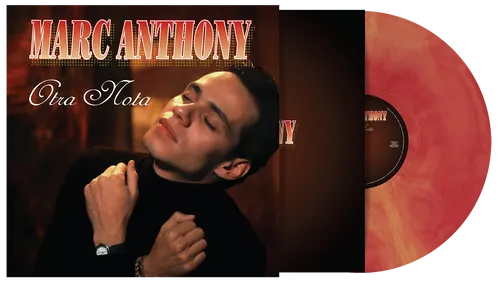 Marc Anthony - Otra Nota [Galaxy Fire]