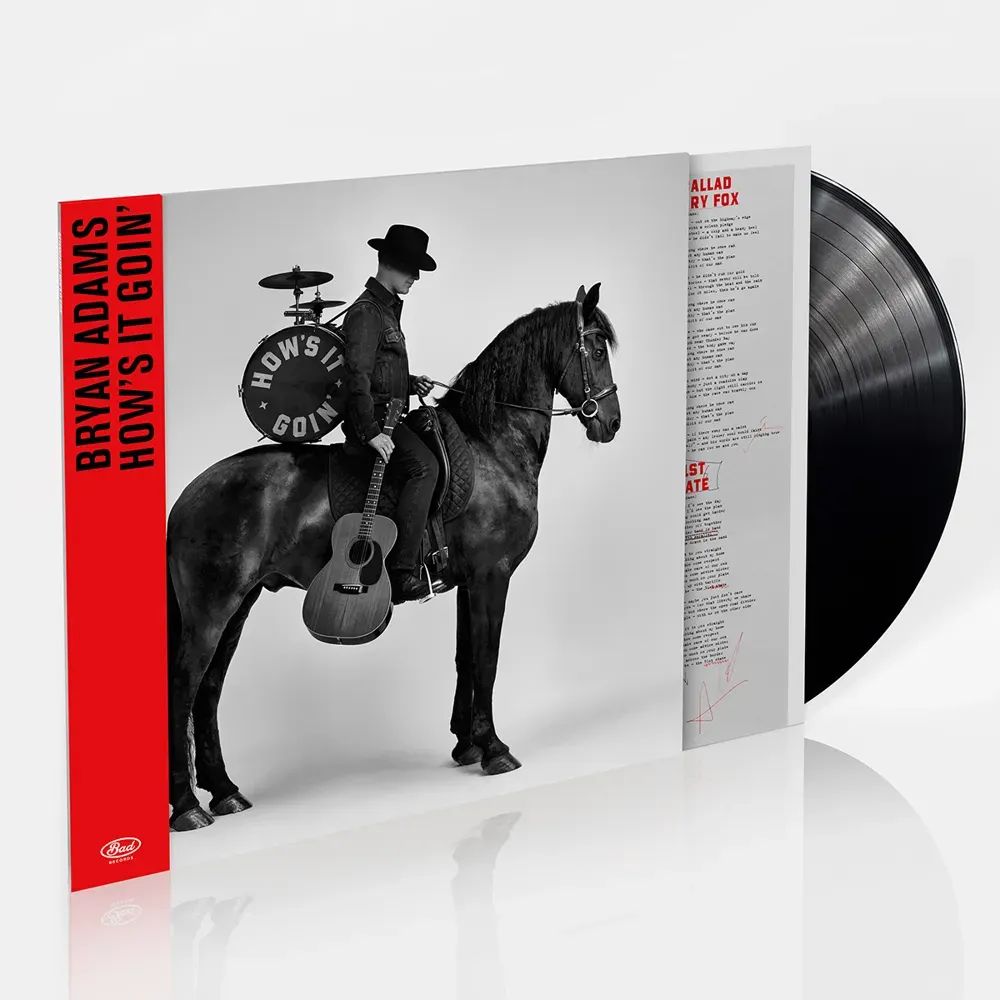 Album Art