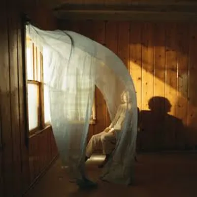 Out 9.18: Beck - Ride Lonesome