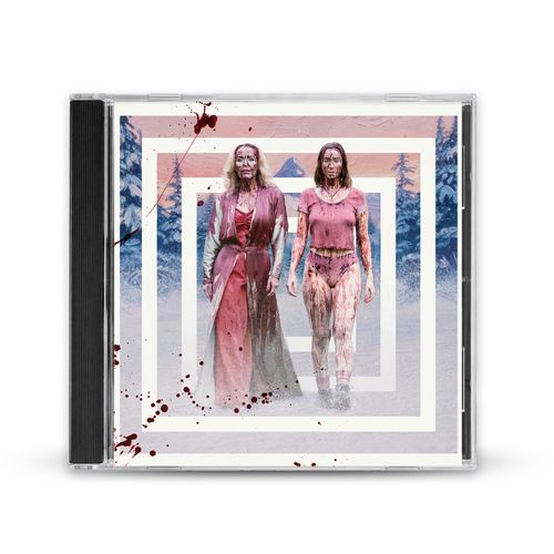 Various Artists - Teenage Sex and Death at Camp Miasma (Soundtrack Score Selections)