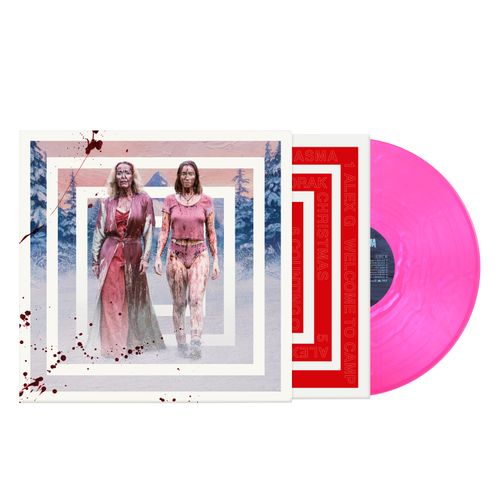 Various Artists - Teenage Sex and Death at Camp Miasma (Soundtrack Score Selections) [Neon Pink]