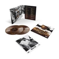 Bun B - Trill [Indie Exclusive Copper Back Ice]