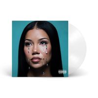 Jhen� Aiko - Westside Whimsy [Indie Exclusive Crystal Clear]