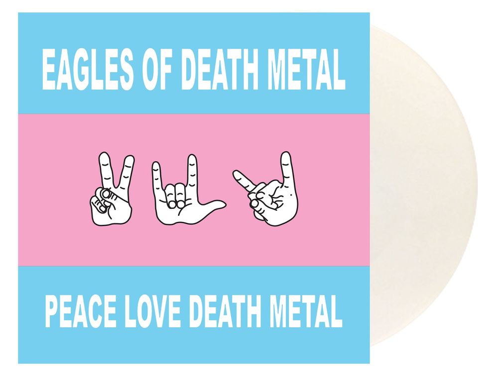 Album Art