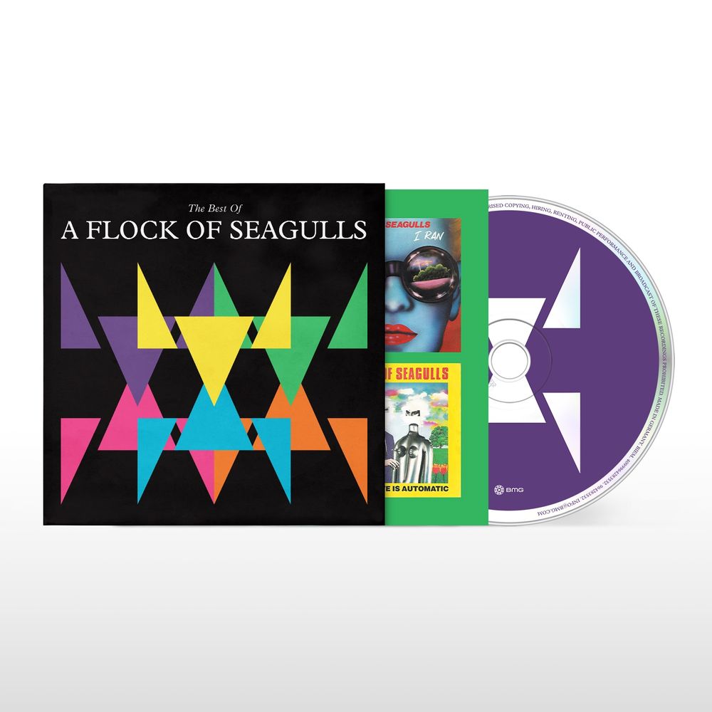 Album Art