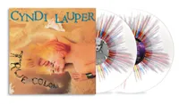 True Colors - 40th Anniversary
