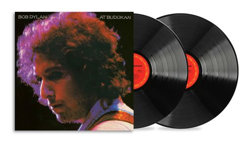 Bob Dylan - Bob Dylan At Budokan [Reissue]