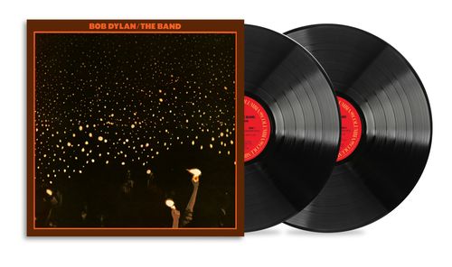 Bob Dylan - Before The Flood [Reissue]