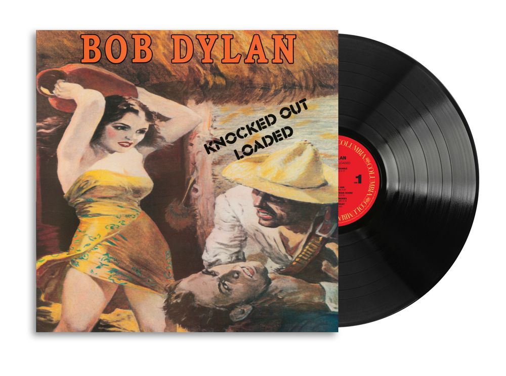Album Art