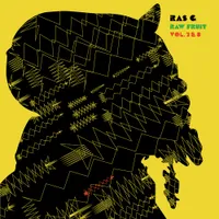 Raw Fruit Vol. 7 & 8