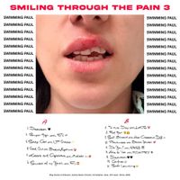 Swimming Paul - Smiling Through The Pain 3