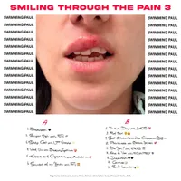 Smiling Through The Pain 3 (Blk) (Uk)