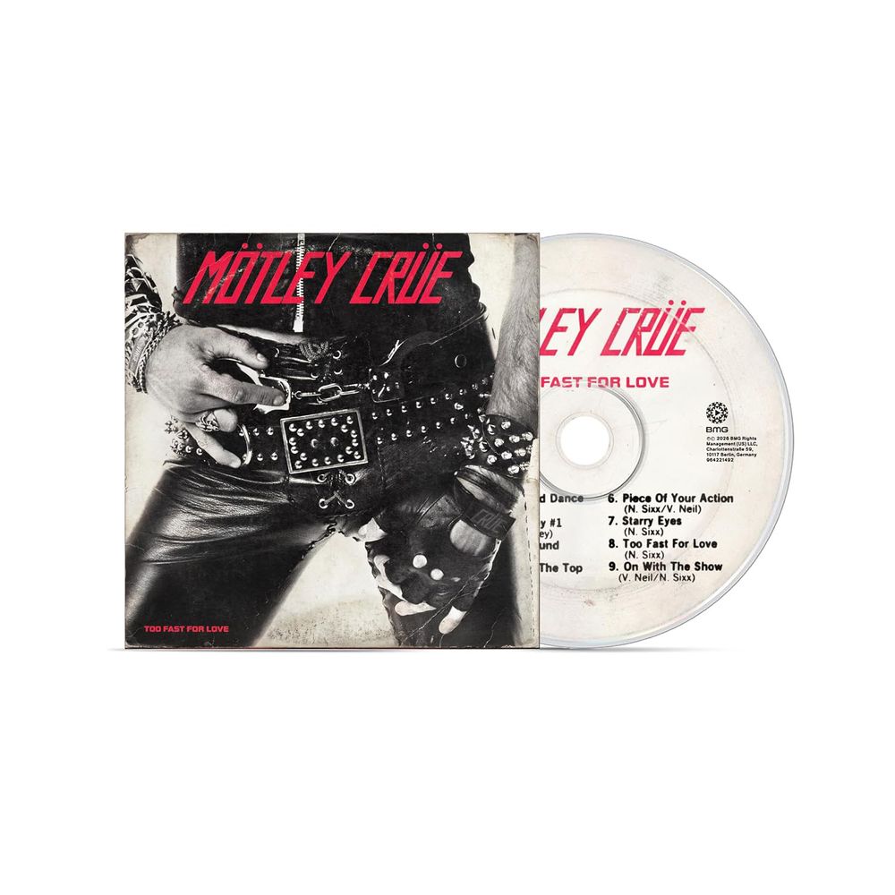 Album Art
