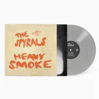 Heavy Smoke