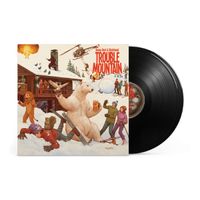 Aesop Rock / Blockhead - Trouble Mountain [2 LP]