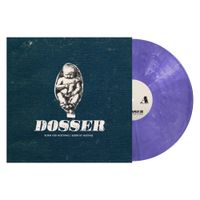 Dosser - Born for Nothing / Born by Mistake [Lavender Marble]