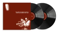 The Best of Miles Davis & John Coltrane: 1955-1961