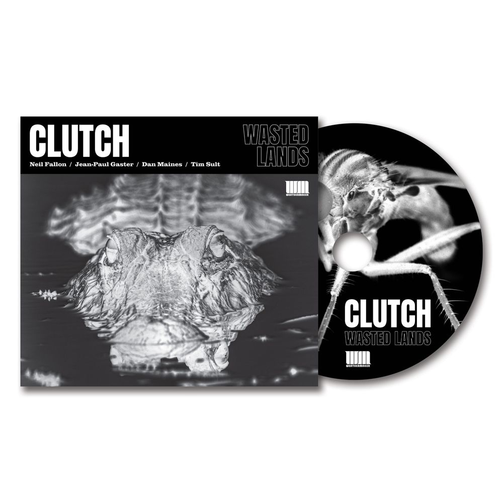 Album Art