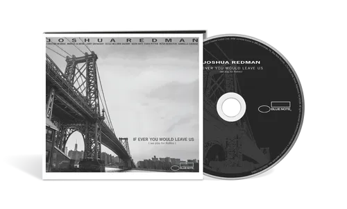 Joshua Redman - If Ever You Would Leave Us (we play for Rollins)