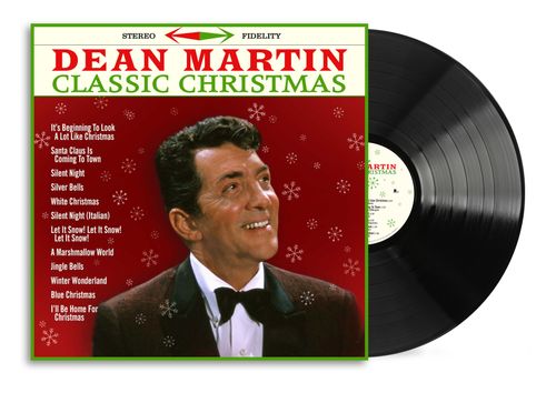 Dean Martin - Classic Christmas