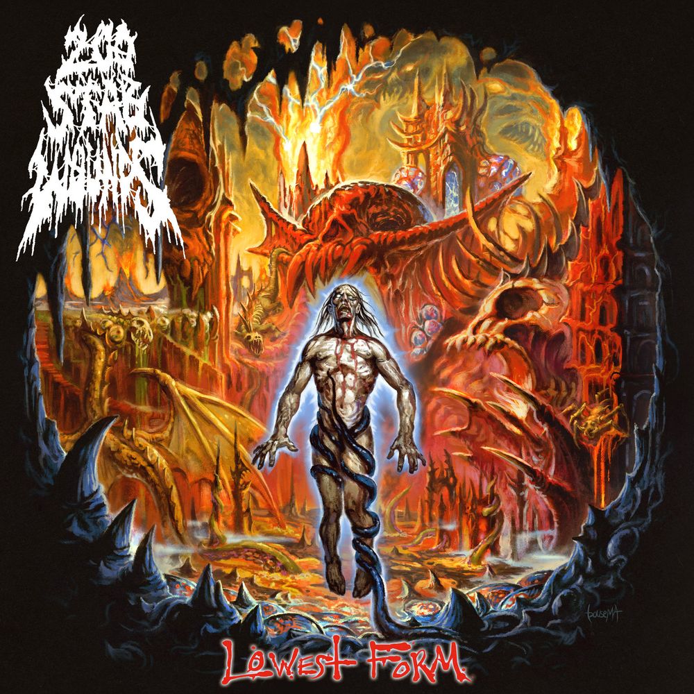 Album Art