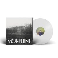 Morphine - Cocoon [Indie Exclusive Opaque Natural]