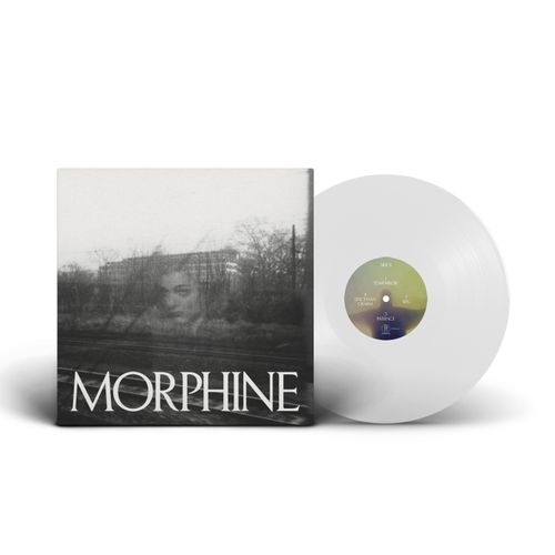 Morphine - Cocoon [Indie Exclusive Opaque Natural]