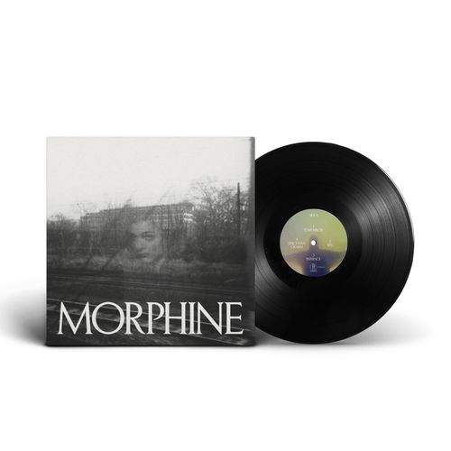 Morphine - Cocoon [Black]