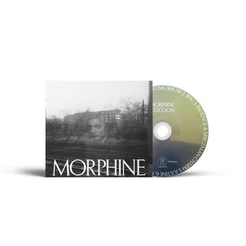 Morphine - Cocoon [Card Wallet]