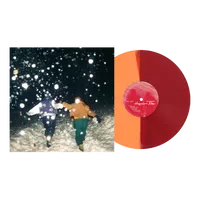 Movements - Happier Now [Indie Exclusive Tangerine / Apple Red]